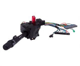 PALANCA DIRECCIONAL Y LIMPIAPARABRISAS CHEVROLET SILVERDO BLAZER S10 TRAILBLAZER  98/04     DS935        CODIGO 36053