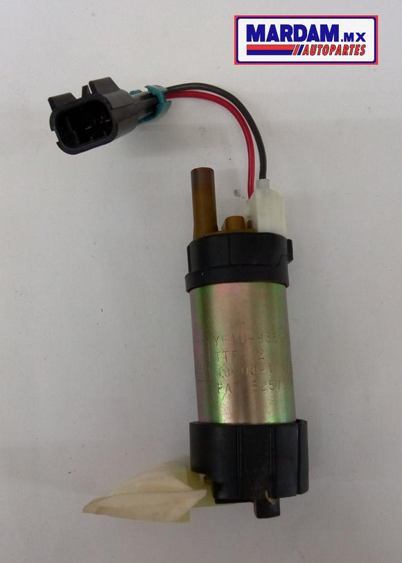 BOMBA GASOLINA HONDA ACCORD STRATUS VOYAGER  03/07   REPUESTO  E8656     CODIGO A0174