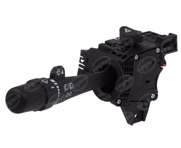 PALANCA DIRECCIONAL  CHEVROLET SILVERADO SIERRA SUBURBAN YUKON 02/06   CBS1148   12450066.        CODIGO 36793