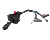 PALANCA LIMPIAPARABRISAS  CHEVROLET SILVERADO CHEYENNE SIERRA YUKON 99/02 13PIN   CBS1038        CODIGO 36077