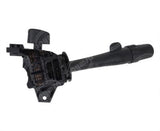 PALANCA LIMPIAPARABRISAS  CHEVROLET SILVERADO AVALANCHE 07/14 8PIN   CBS1422        CODIGO CBS-1422