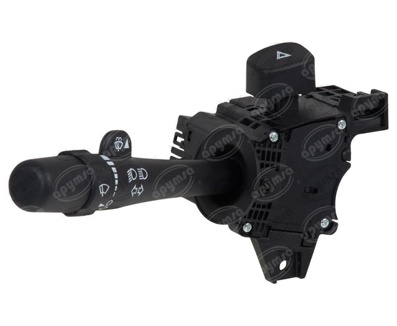 PALANCA LIMPIAPARABRISAS  CHEVROLET SILVERADO AVALANCHE 07/14 8PIN   CBS1422        CODIGO CBS-1422