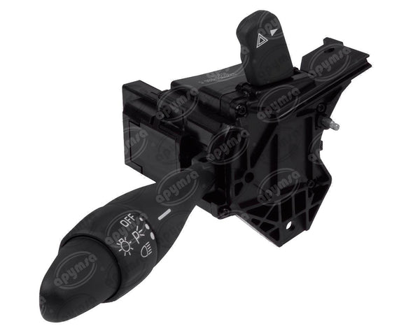 PALANCA DIRECCIONALES  CHEVROLET CAVALIER PONTIAC SUNFIRE  14PIN  95/02    DS669         CODIGO 36003