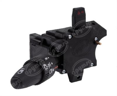 PALANCA DIRECCIONALES  CHEVROLET CAVALIER 14PIN 190/94   DS667       CODIGO 36004