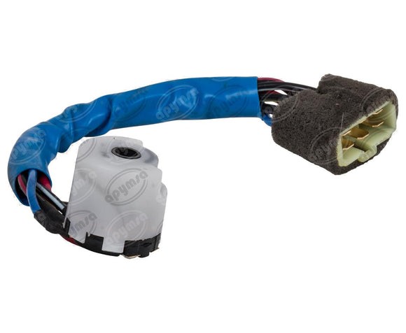 PASTILLA ENCENDIDO CHRYSLER ATOS  00/09  6PIN   93110-02000            CODIGO 36314