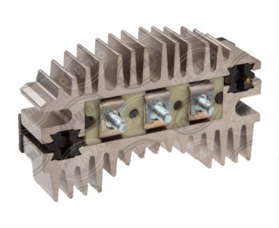PORTA DIODO ALTERNADOR   PRESTOLITE FORD TOPAZ   PALTERNADOR1062       CODIGO 26221