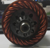 ARMADURA MARCHA BOSCH  VW EUROVAN BORA DIESEL TDI     1004011243 14ES         CODIGO 253000