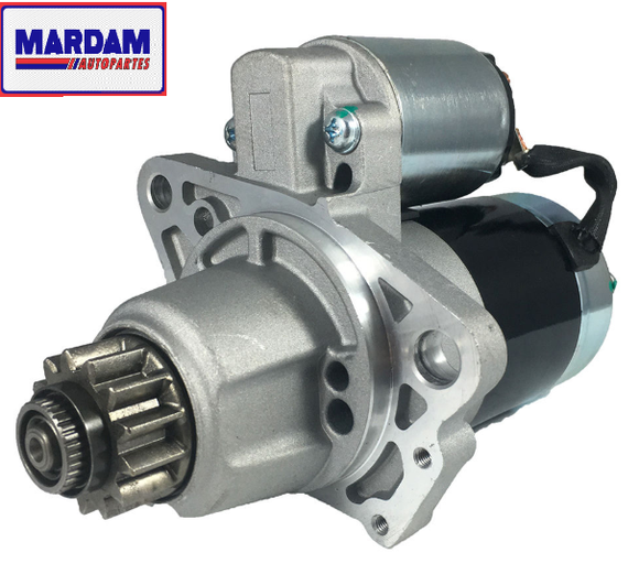 MARCHA MITSUBISHI NISSAN ALTIMA SENTRA  L4 2.5L 04/07 12V 13D  LESTER 17835 RECONSTRUIDA   CODIGO 22345-REC