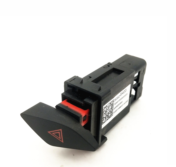 SWITCH HAZARD CHEVROLET AVEO 19/20  8PIN  CODIGO 90925403