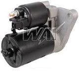 MARCHA BOSCH VW POLO LUPO CROSSFOX   10D  0001121016  LESTER 31220      CODIGO 2752501