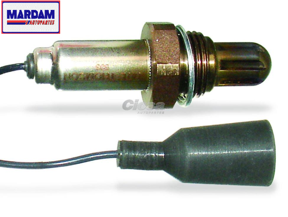 SENSOR OXIGENO NISSAN TSURU GS SENTRA TSUBAME  PICKUP 93/01  1 CABLE  A/CATALIZADOR   SG9   BOSCH      CODIGO 11051