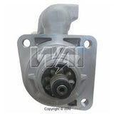 MARCHA DELCO 29MT 12V   9D DELCO REMY   LESTER 6842       CODIGO 22612