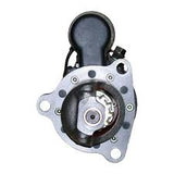 MARCHA DELCO 42MT 24V 11D  O 12D MOTOR CATERPILLAR  LESTER 6370       CODIGO M6370RM