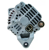 ALTERNADOR MITSUBISHI NISSAN QUEST VILLAGER MITSUBISHI GL420 12V 125A  LESTER 13821       CODIGO 02325