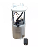 BOMBA GASOLINA CHEVROLET SPARK 11/17 L4 1.2L    MODULO REGULADOR ABAJO  GM Parts      CODIGO 13592601