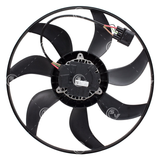 MOTOVENTILADOR VW GOLF JETTA 15/17 7 ASPAS   5QM959455B       CODIGO M5QM959455B