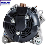 ALTERNADOR DENSO TOYOTA CAMRY 05/06  POLEA 7 RANURAS  100A LESTER 11034       CODIGO 02595