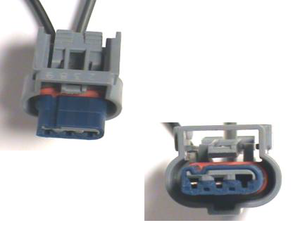 ARNES CHRYSLER BOBINA 2 CABLES  AVENGER  A40-47      CODIGO A40-47