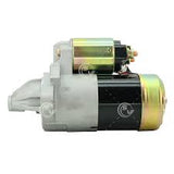 MARCHA MITSUBISHI NISSAN SENTRA  8D1.8L 00/02    CODIGO 22317