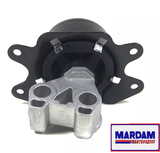 SOPORTE MOTOR CHEVROLET CORSA IZQUIERDA TORNADO      CODIGO 93302282