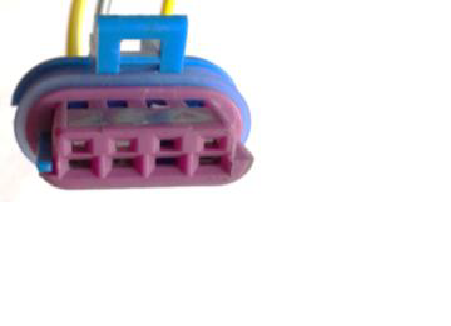 ARNES CHEVROLET UNIVERSAL 5 CABLES  A30-34      CODIGO A30-34