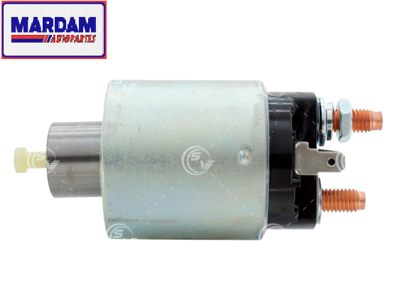 SOLENOIDE MARCHA MITSUBISHI CHRYSLERS PT CRUSIER 2.4L JEEP  66-8392     CODIGO 668392