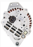 ALTERNADOR MITSUBISHI HYUNDAI  H100 GASOLINA 03/  12V  90A   37300-43850      CODIGO 02430