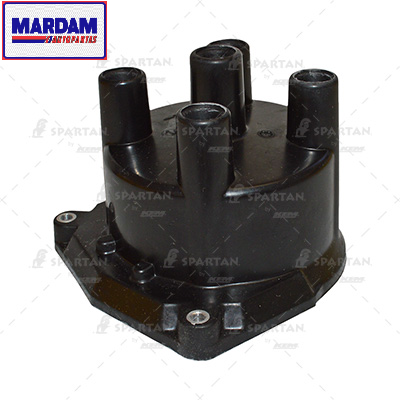 TAPA DISTRIBUIDOR NISSAN TSURU 4CIL 9193 3 TORNILLOS      CODIGO 4002101