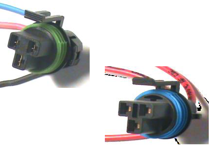 ARNES CHEVY BULBO C/AIRE 3 CABLES  A3077-41      CODIGO A3077-41