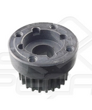 ENGRANE CIGUEÑAL CHEVROLET ASTRA VECTRA ZAFIRA 16V 2.4 04/06      CODIGO 93365295