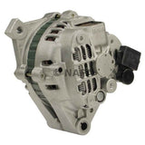 ALTERNADOR MITSUBISHI FORD TOPAZ TEMPO 12V  75A  LESTER 13190        CODIGO 02246