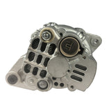ALTERNADOR MITSUBISHI CHRYSLER RAM P/UP L4 2.6L  87/89  50A   LESTER 14432        CODIGO 02120
