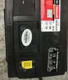 BATERIA A CAMBIO AUDI A1 A3 A4 A5 A6 BMW BUICK CADILLAC ASTRA MALIBU VECTRA CRYSLER 300  CHARGER FOCUS MONDEO  LINCOLN PEUGEOT 207 308 L-48/91-600   RENAULT LAGUNA PASSAT VOLVO  CODIGO MBXTM120700