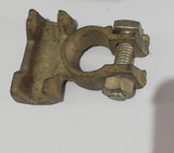 TERMINAL BATERIA 1 TORNILLO     CODIGO 39512