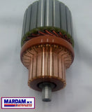 ARMADURA MARCHA BOSCH  FORD FIESTA FUCUS MARCHA VISTION  96FB11000LD  61-9129       CODIGO A57254