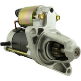 MARCHA DENSO HONDA CIVIC ACURA 01-05   9D 12V  LESTER 17845       CODIGO 39337