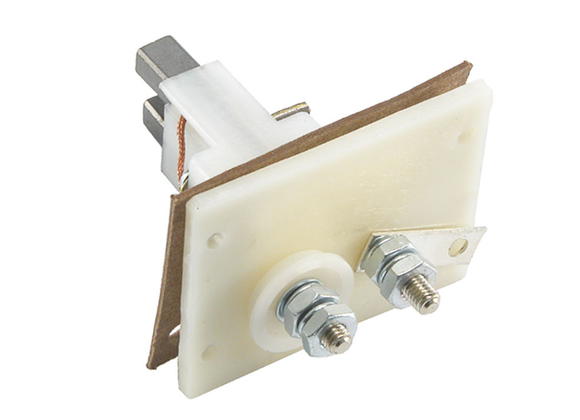 PORTA CARBON ALTERNADOR PRESTOLITE  W7405 41303 39600          CODIGO 30001