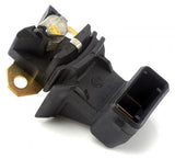 PLACA MAGNETICA VW SEDAN 1600 90/03  SV2600-T7060 1237031296      CODIGO 10060