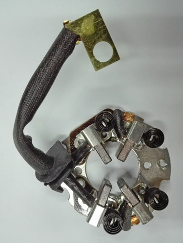 PORTA CARBON MARCHA MITSUBISHI NISSAN TSURU PMGR    69-8308 COMPLETO  RECUPERADA    CODIGO 30151REC