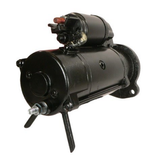 MARCHA ISKRA JCB  12V 11D LETRIKA   LESTER 30230      CODIGO M30328