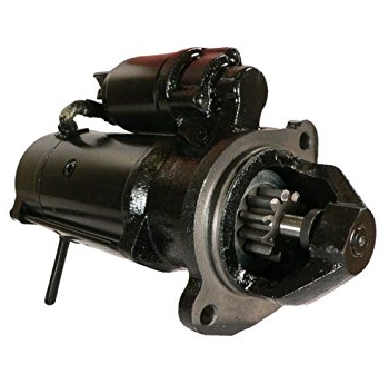 MARCHA ISKRA JCB  12V 11D LETRIKA   LESTER 30230      CODIGO M30328