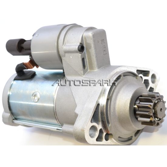 MARCHA BOSCH VW GOLF JETTA A4 AUDI SEAT TRANSPORTER PASSAT 13D DIESEL 14/15   LESTER  30237  30271       CODIGO L-30237