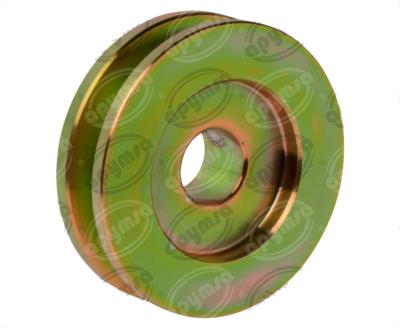 POLEA ALTERNADOR 1 RANURA DELCO 10SI  12SI  15SI  27SI  24-1100  55A UNIVERSAL      CODIGO 24-1100