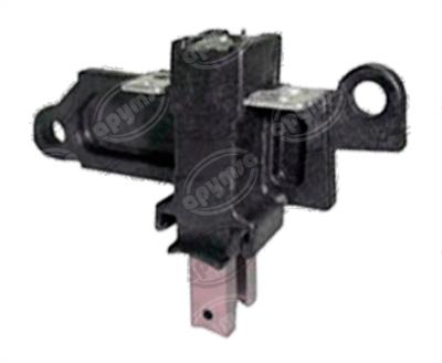 PORTA CARBON ALTERNADOR PRESTOLITE VW POINTER GOLF JETTA 70/90A  K01207    CODIGO 30036