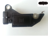 REGULADOR ALTERNADOR DELCO CHEVROLET CUTLAS CAVALIER CS130D  95/    D702    CODIGO 31001