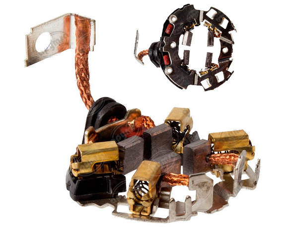 PORTA CARBON MARCHA BOSCH NISSAN SENTRA CHEVY  1 004 336 716   ORIGINAL    CODIGO 3102200