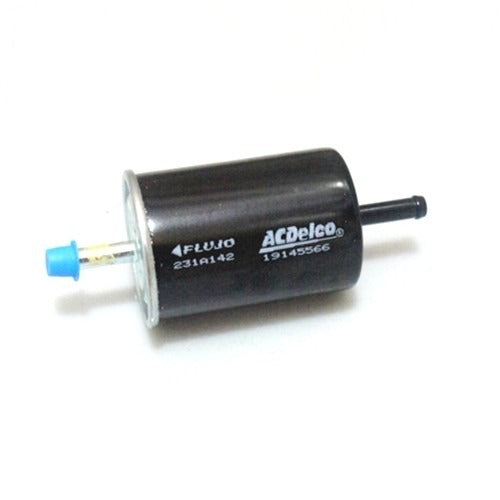 FILTRO GASOLINA AFINACION  CHEVROLET LUV   1997-2006  19145566       CODIGO 19145566