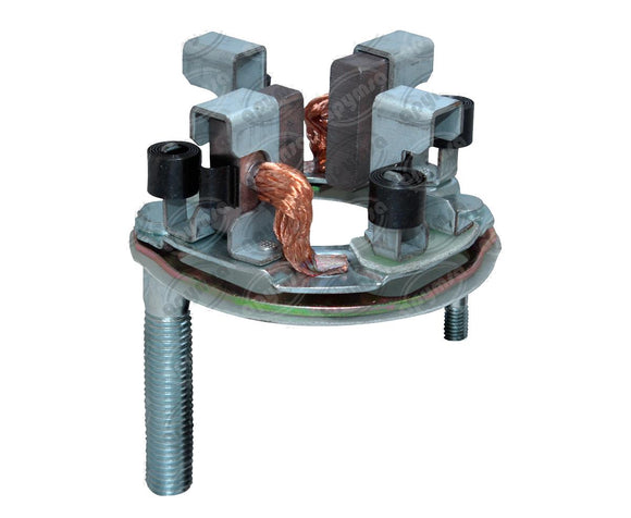 PORTA CARBON MARCHA DELCO 39MT  BORNE DELGADO 12-24V  69-125    CODIGO 3121900