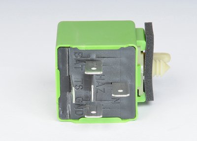 FLASHER  CHEVROLET CAVALIER PONTIAC SUNFIRE  5PIN 95/05   EFL-48    CODIGO 12450070