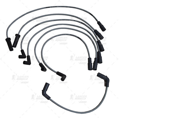 CABLES BUJIA CHEVROLET ASTRO V6     CODIGO 3146-SHY-GAR